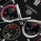 Carrera Chronosprint x Porsche Rallye Limited Edition
