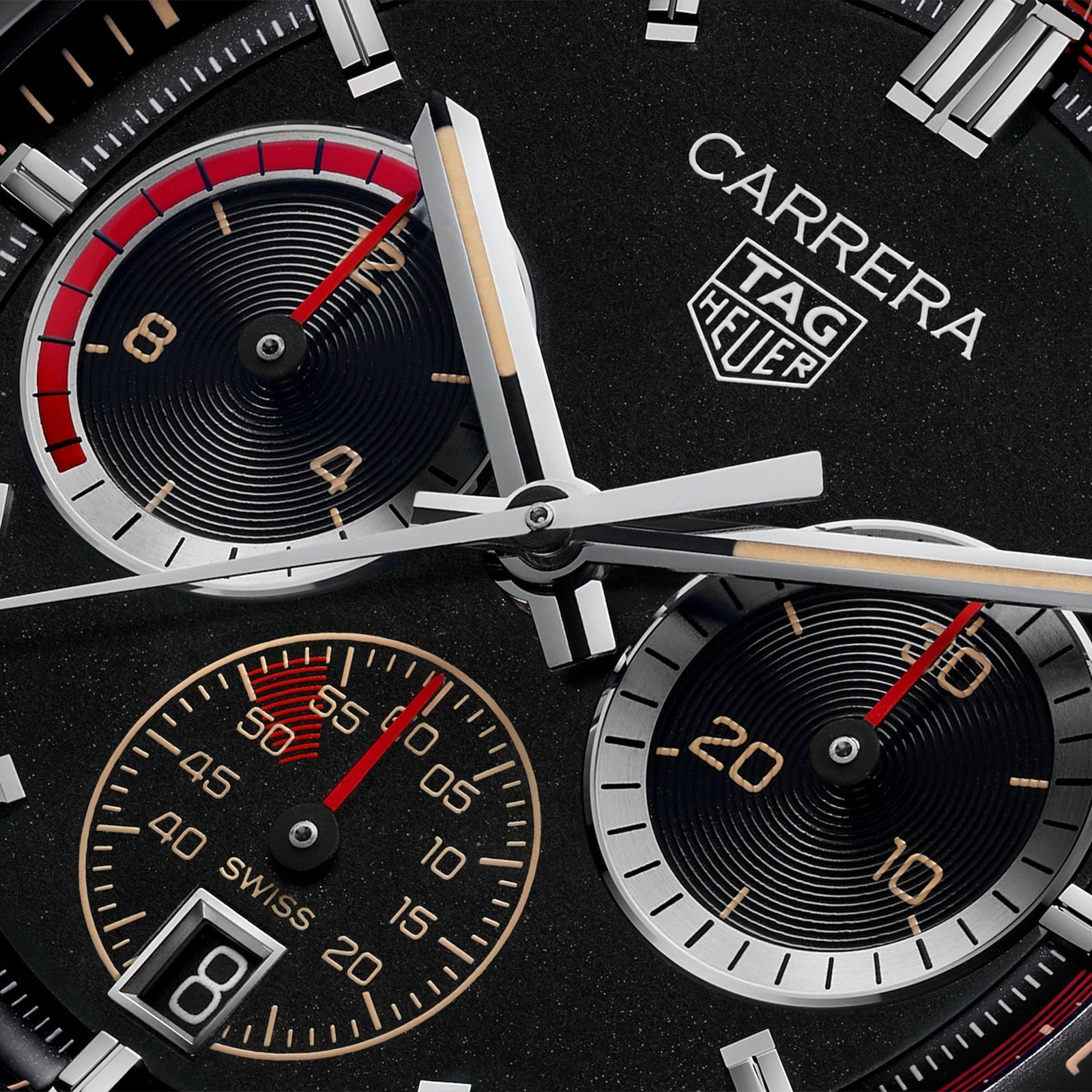 Carrera Chronosprint x Porsche Rallye Limited Edition