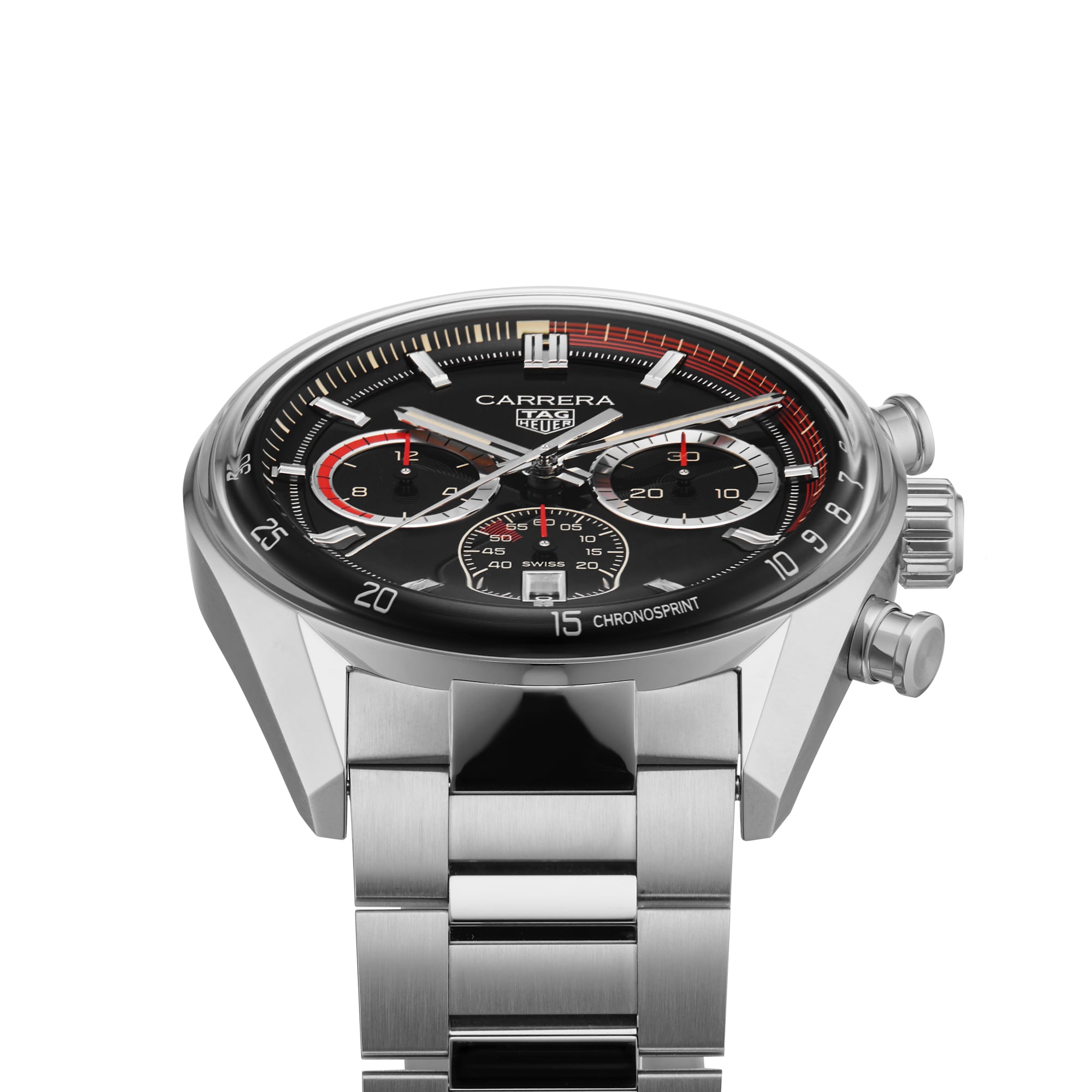 Carrera Chronosprint x Porsche Rallye Limited Edition
