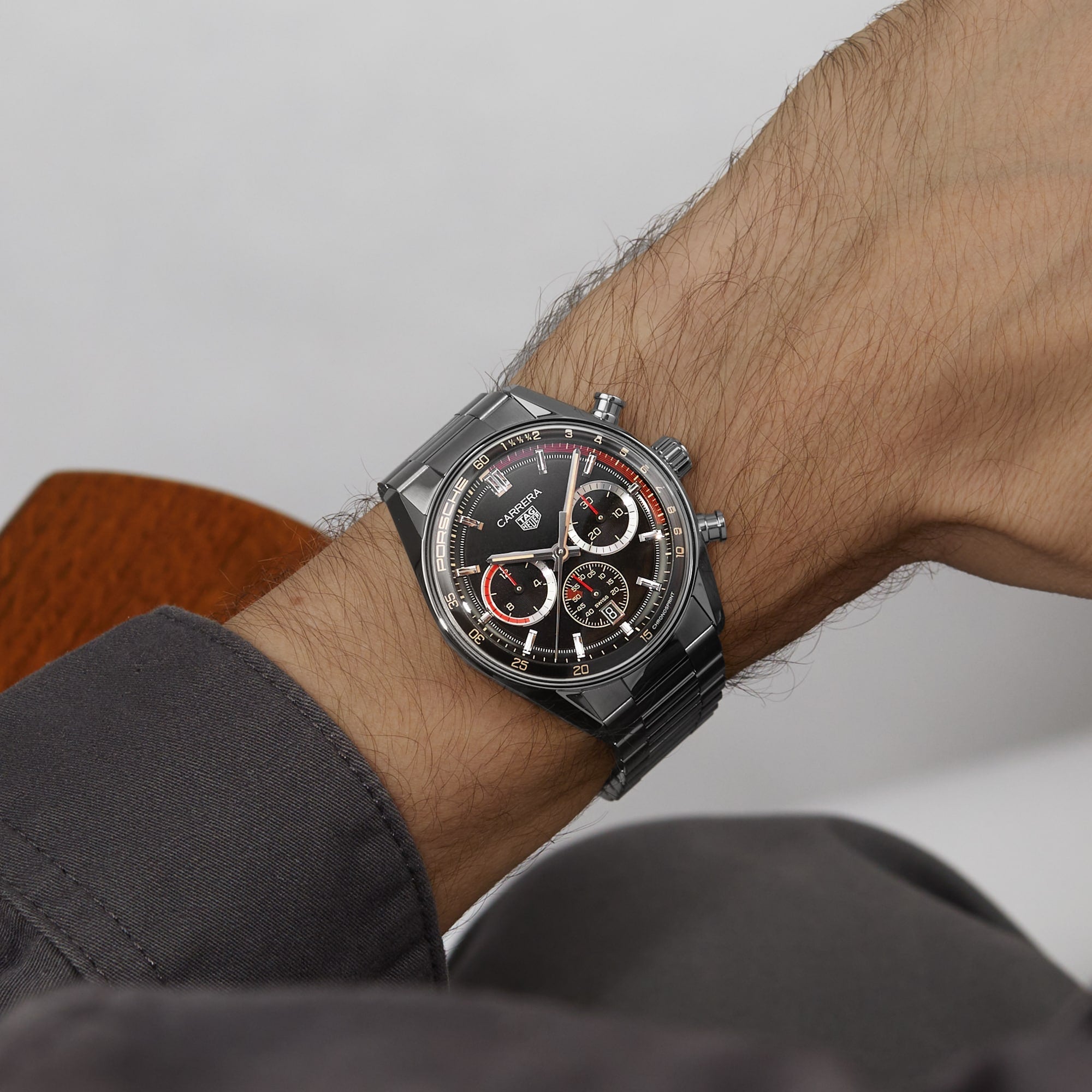 Carrera Chronosprint x Porsche Rallye Limited Edition