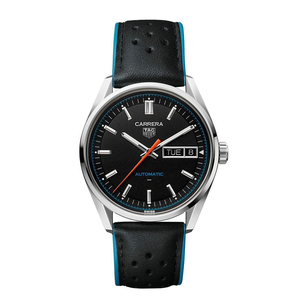 Carrera Day Day-Date