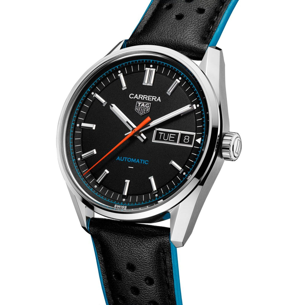 Carrera Day Day-Date