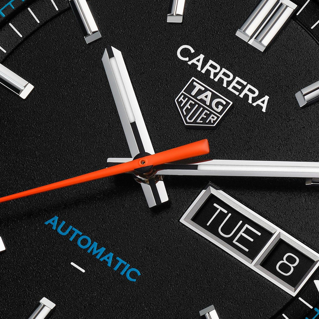Carrera Day Day-Date