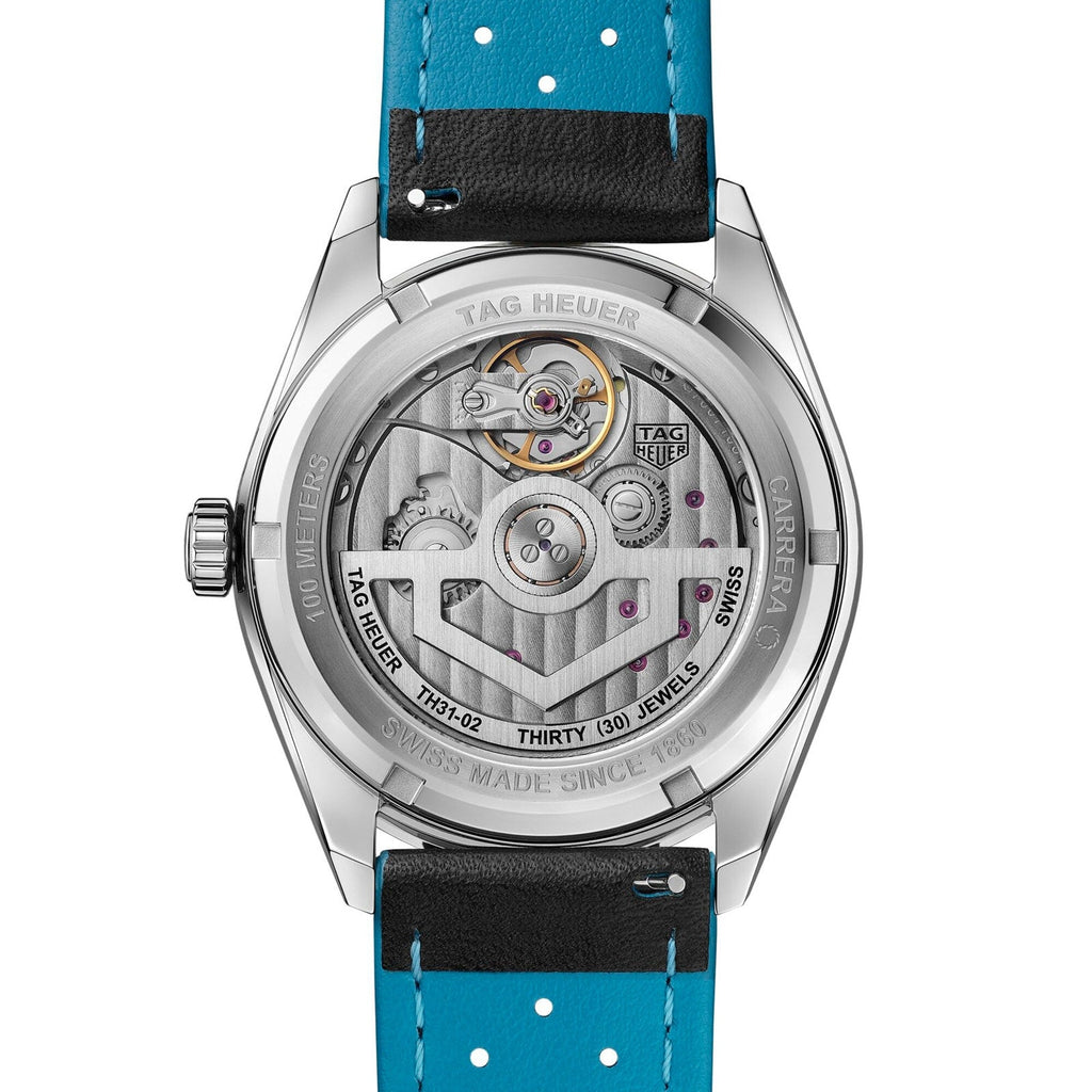 Carrera Day Day-Date