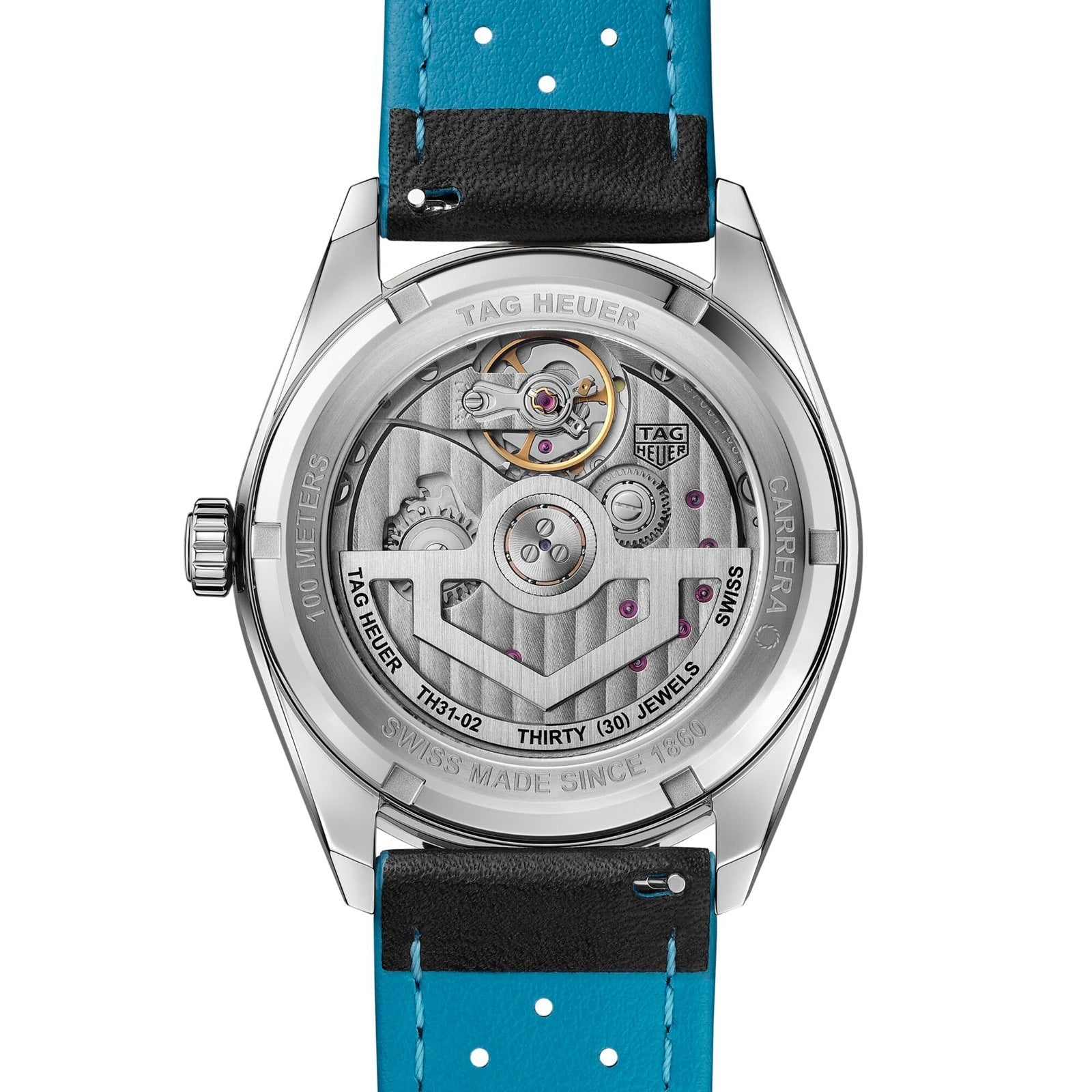 Carrera Day Day-Date