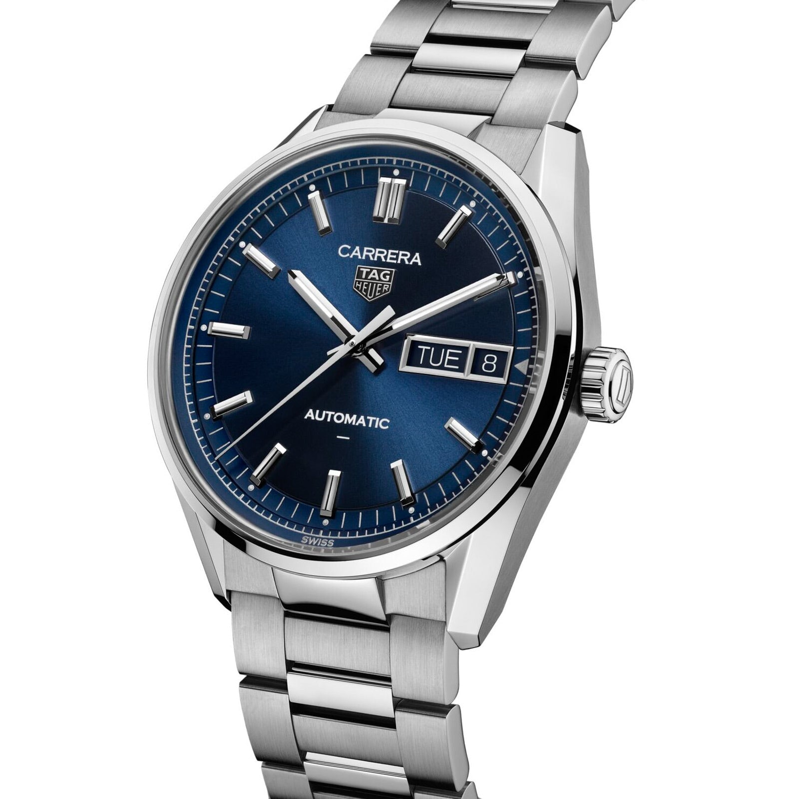 Carrera Day-Date