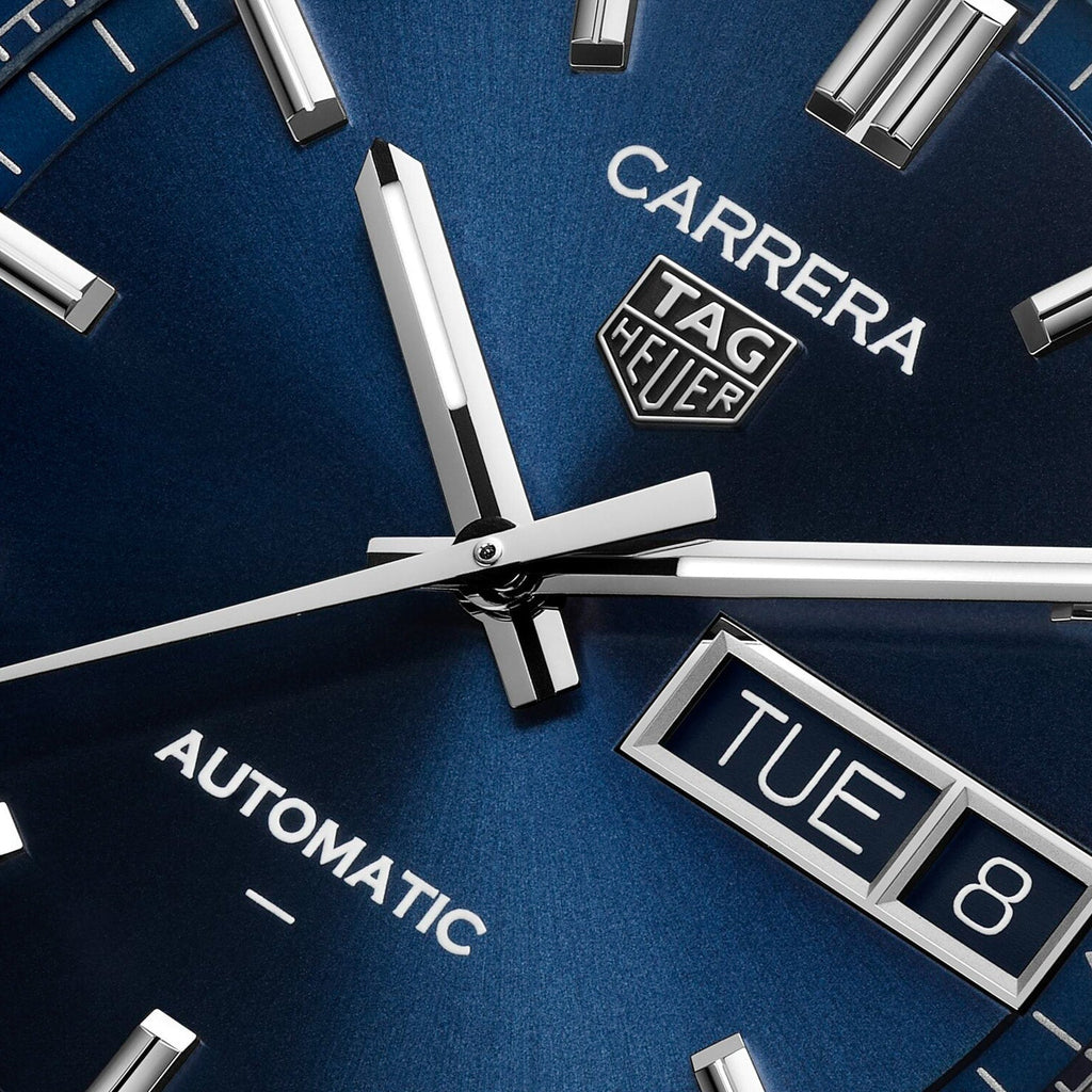 Carrera Day-Date