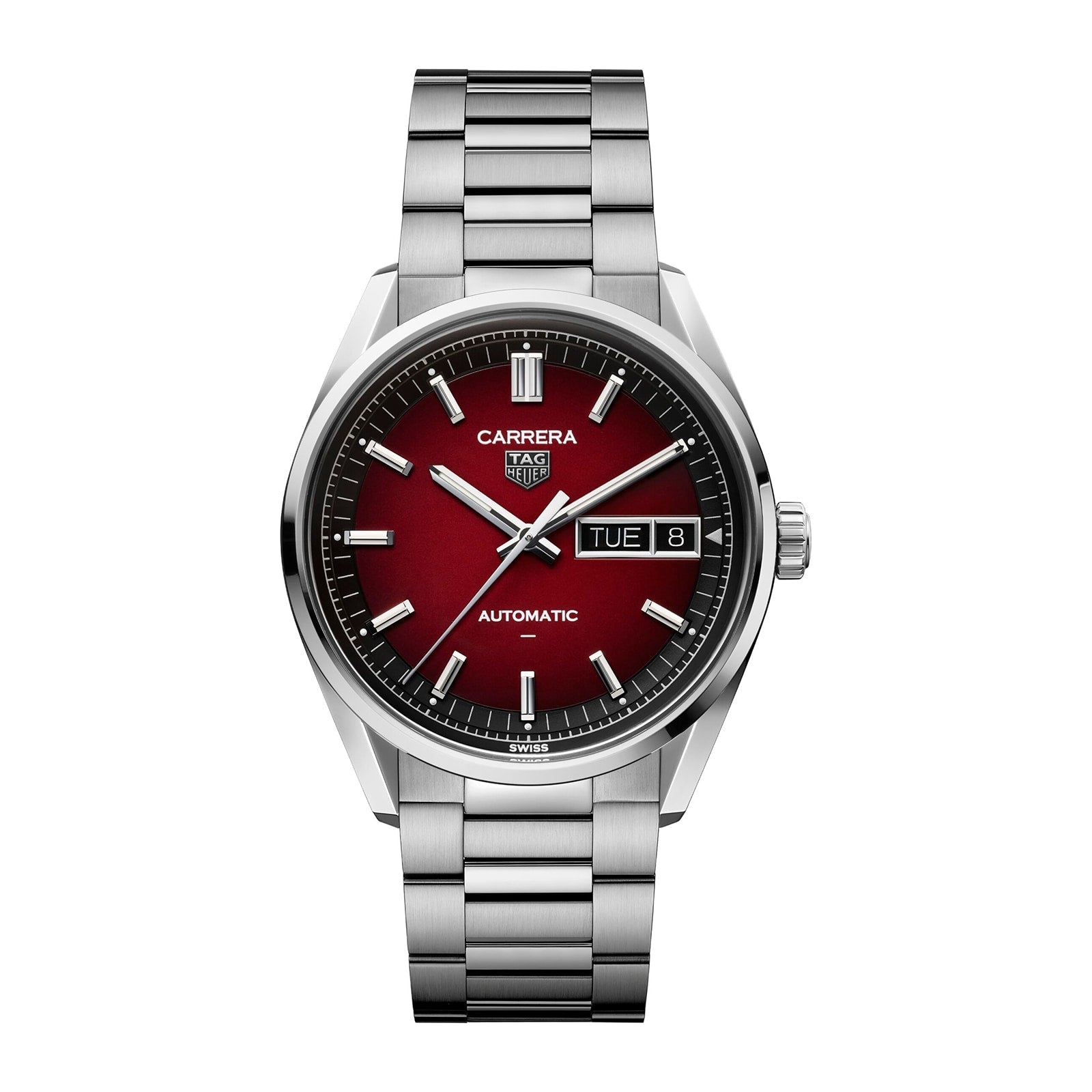 Carrera Day-Date