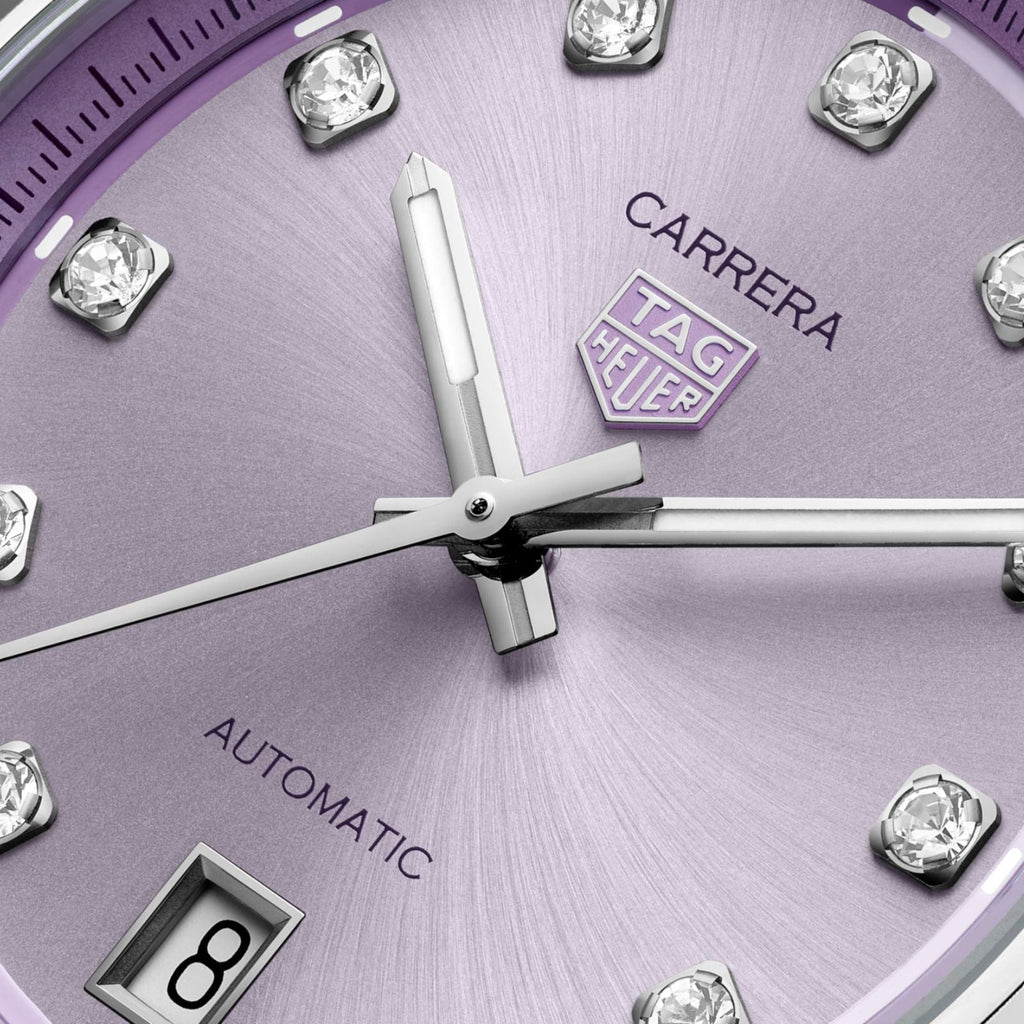 Carrera Date