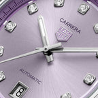 Carrera Date