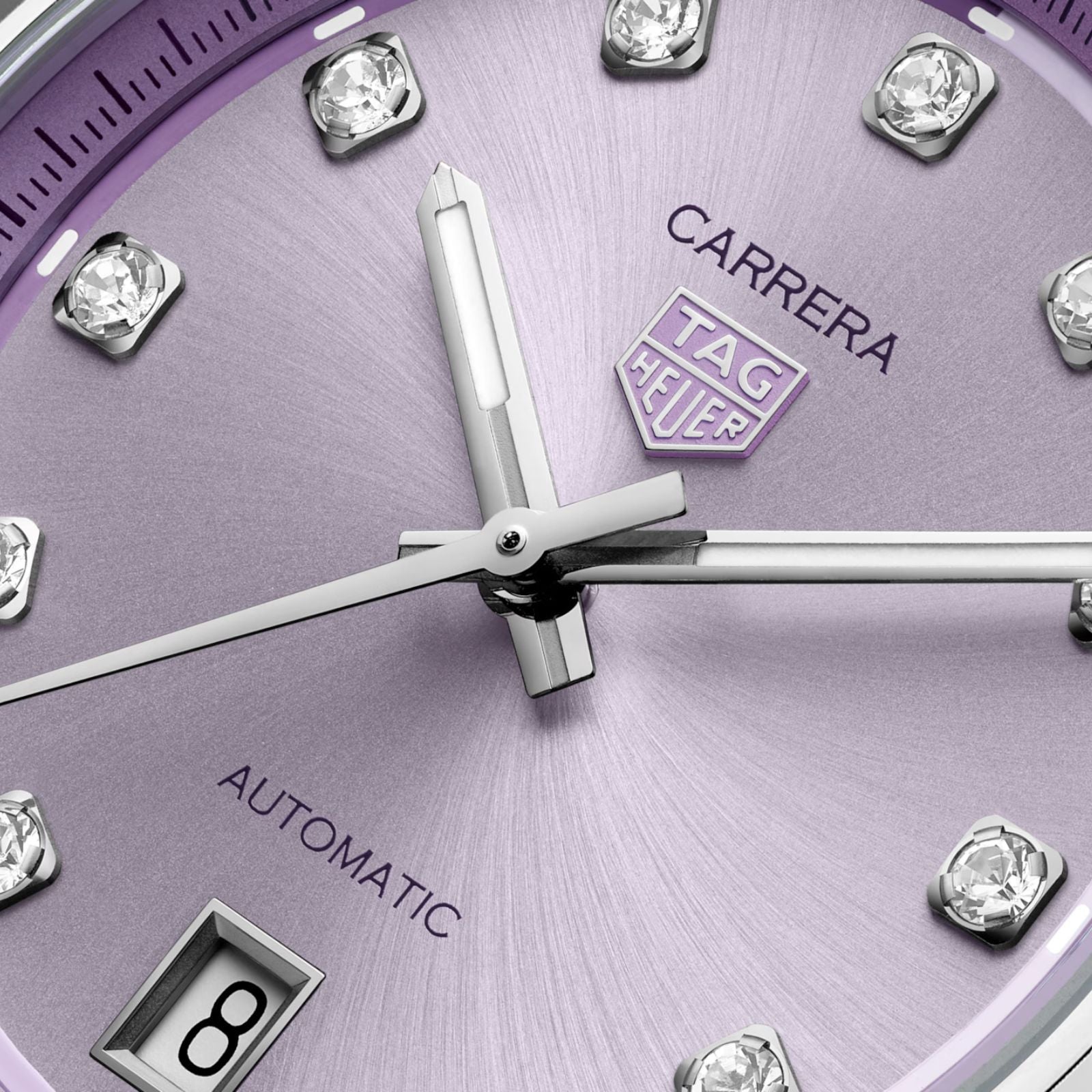 Carrera Date