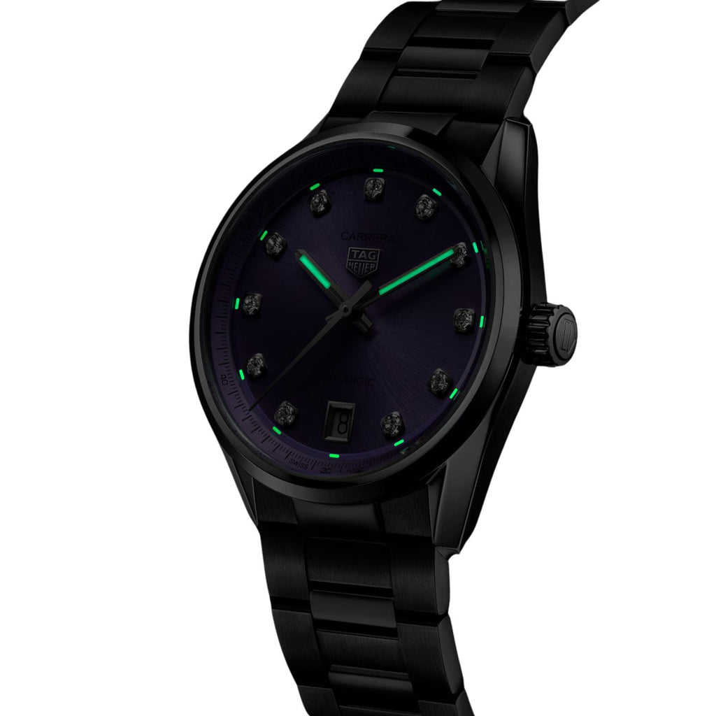 Carrera Date