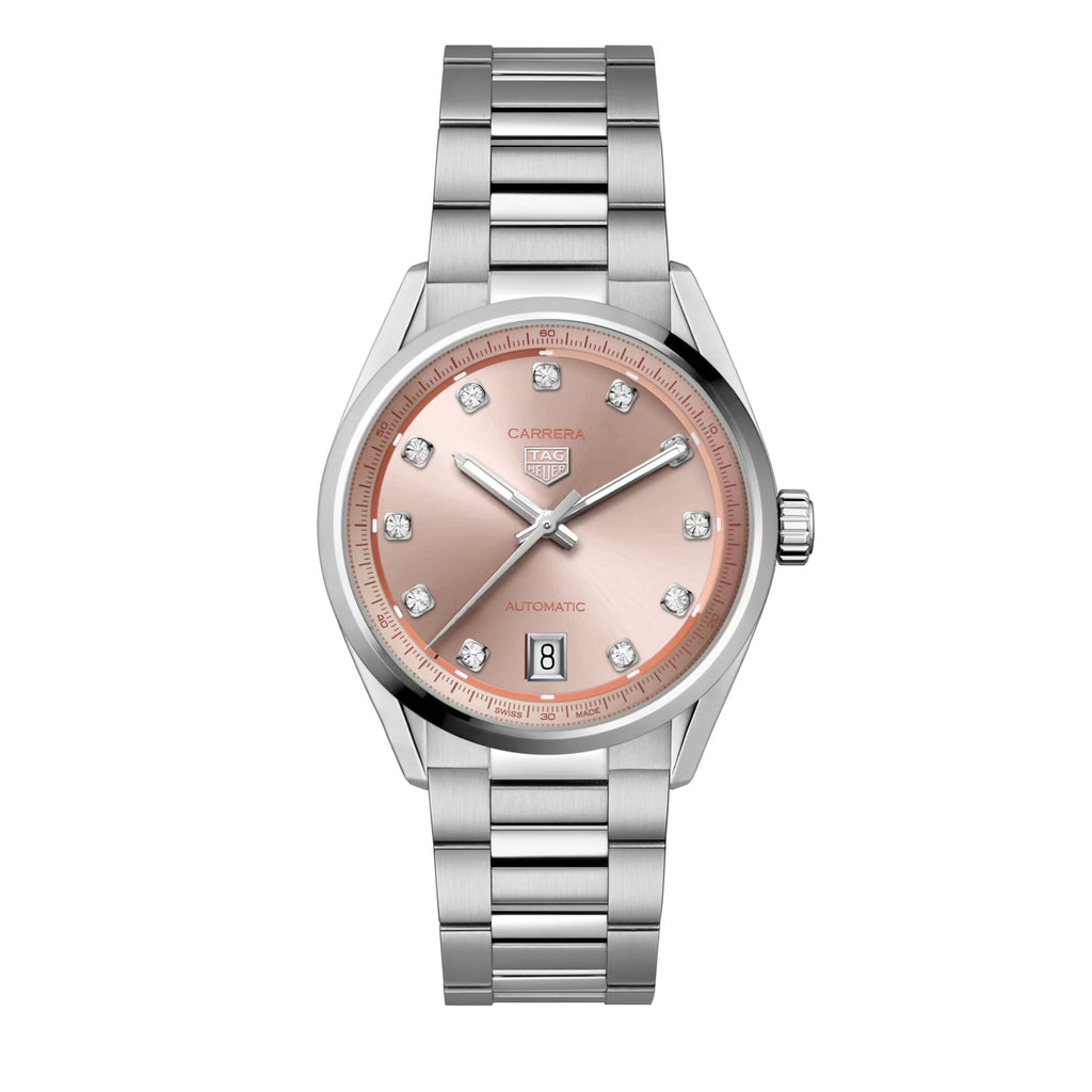 Carrera Date