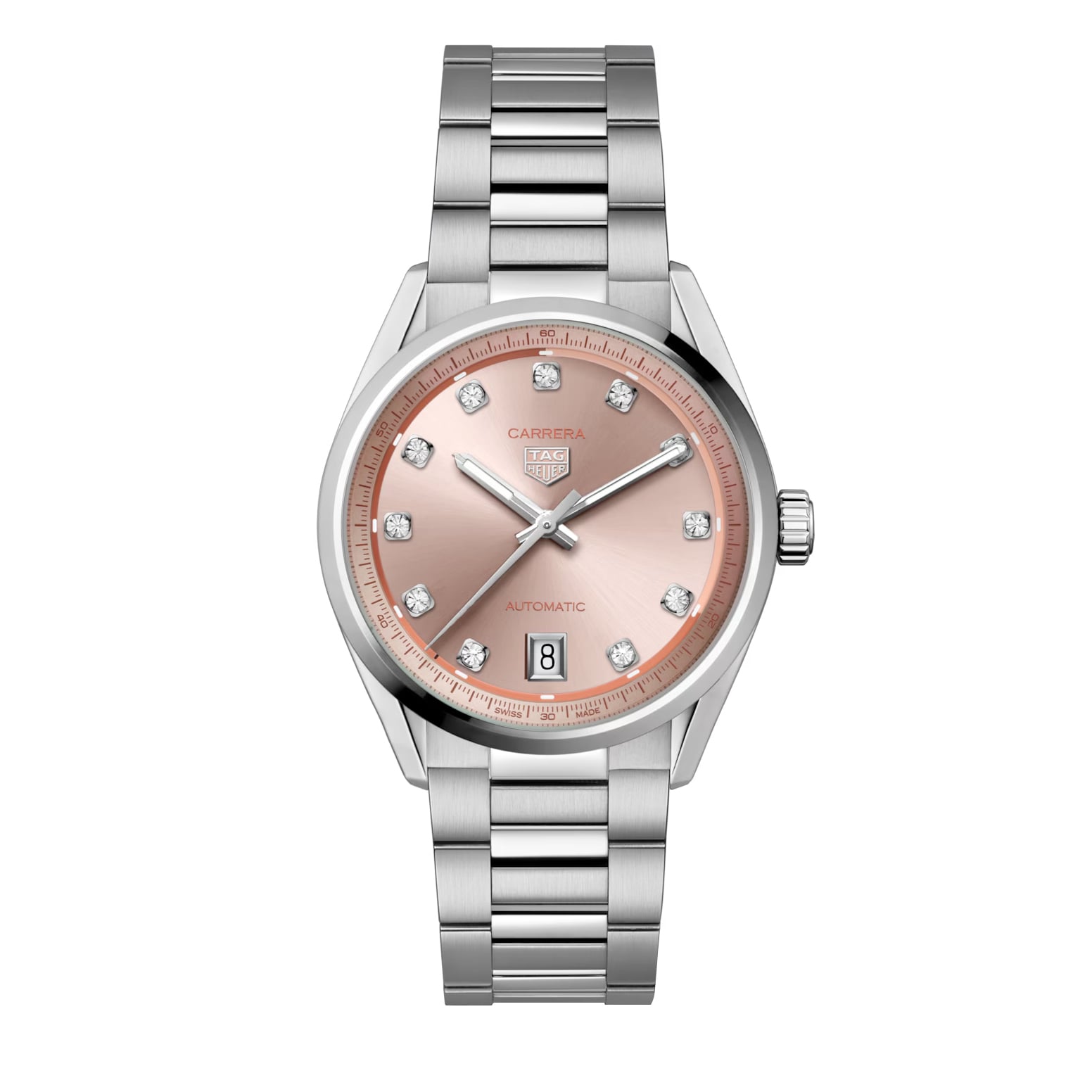 Carrera Date