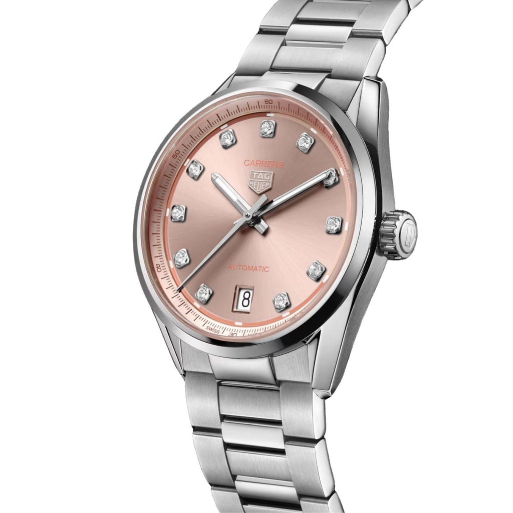 Carrera Date