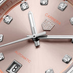 Carrera Date