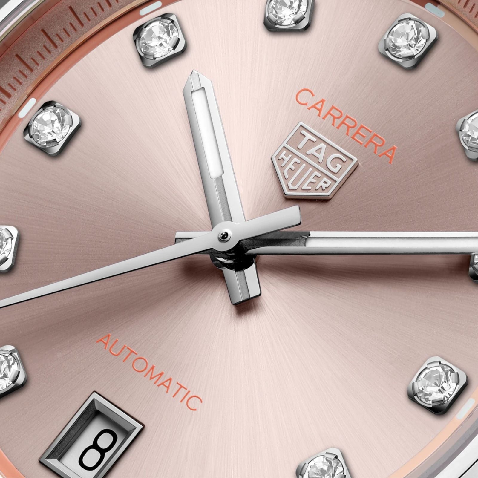 Carrera Date