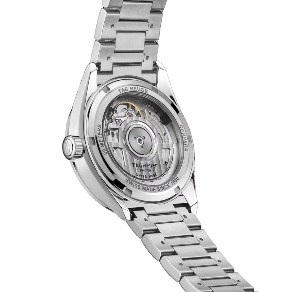 Carrera Date