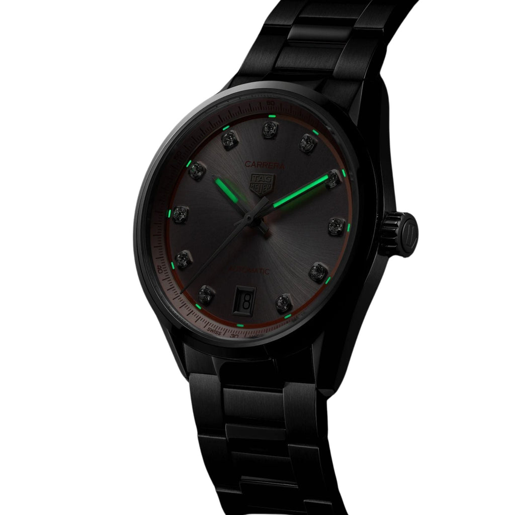 Carrera Date