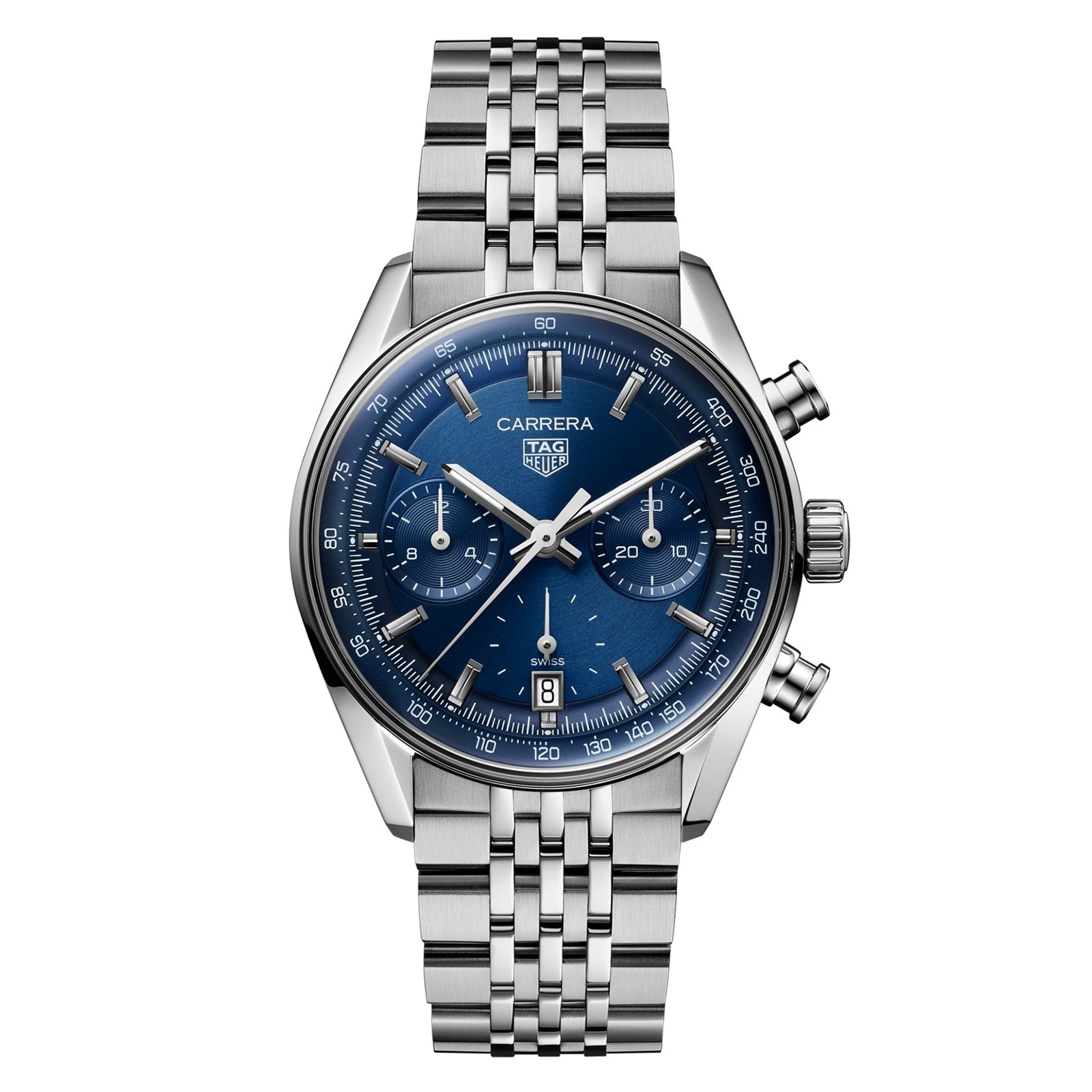 Carrera Chronograph