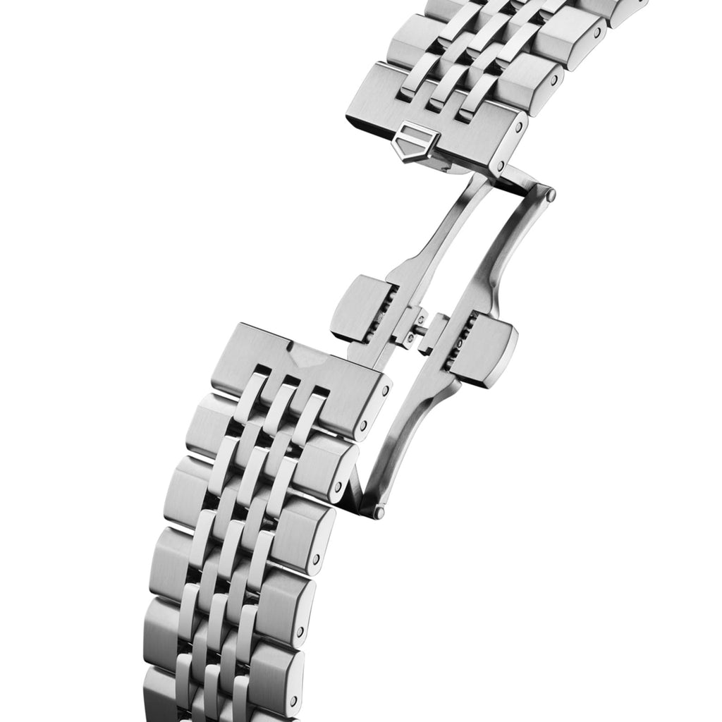 Carrera Chronograph