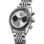 Carrera Chronograph