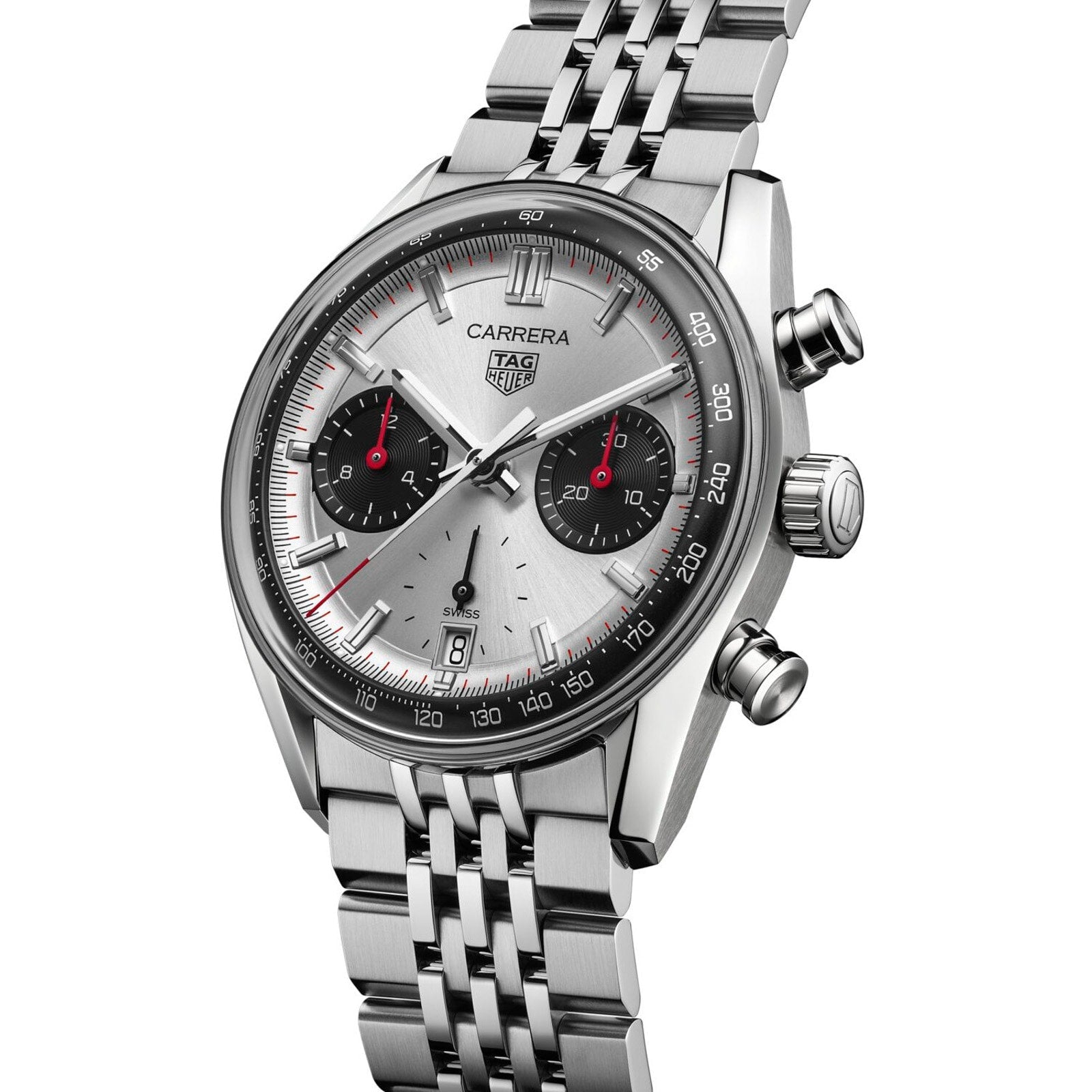 Carrera Chronograph