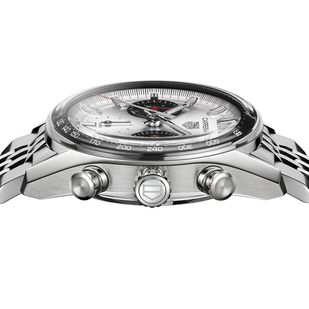 Carrera Chronograph