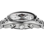 Carrera Chronograph