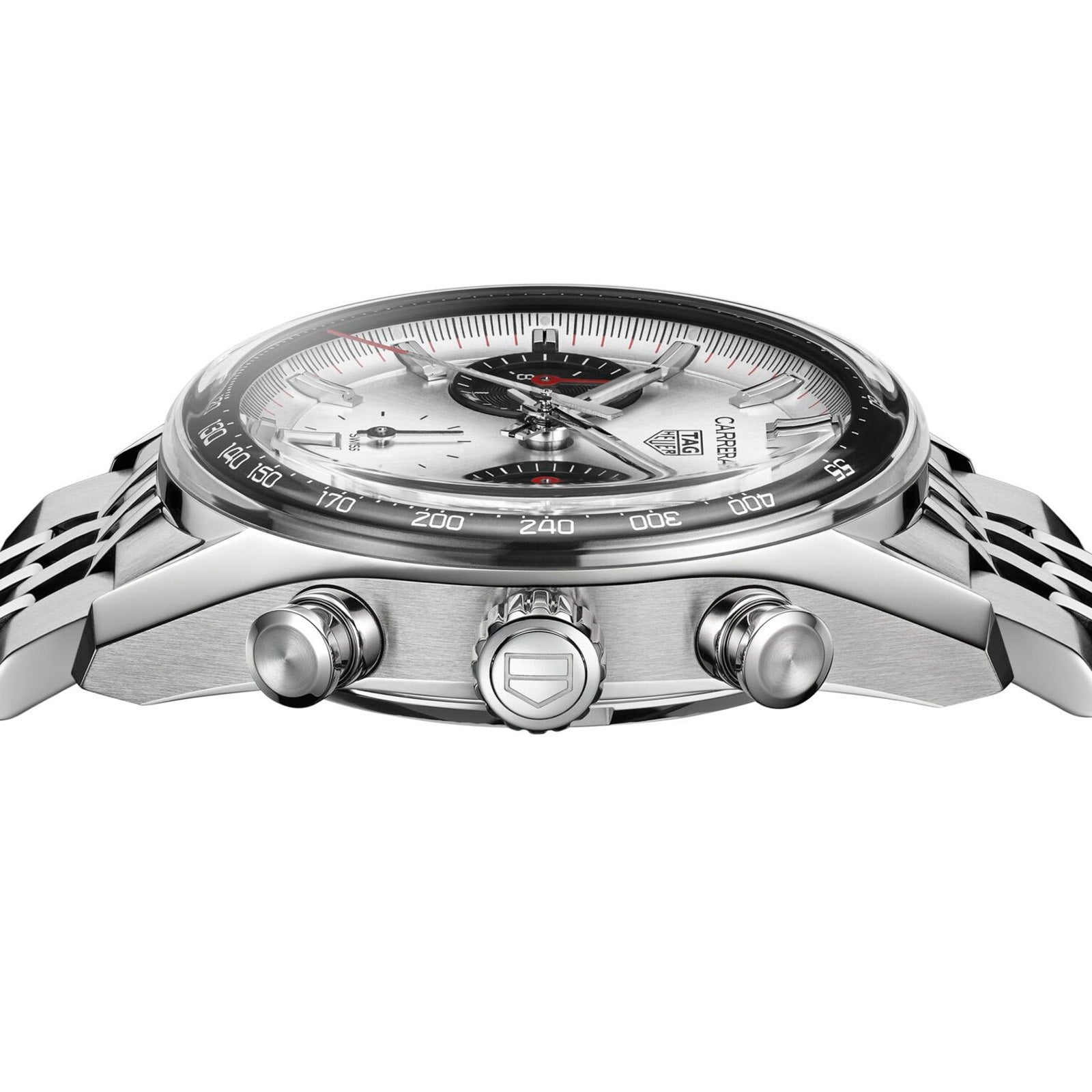 Carrera Chronograph