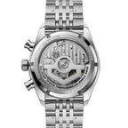 Carrera Chronograph