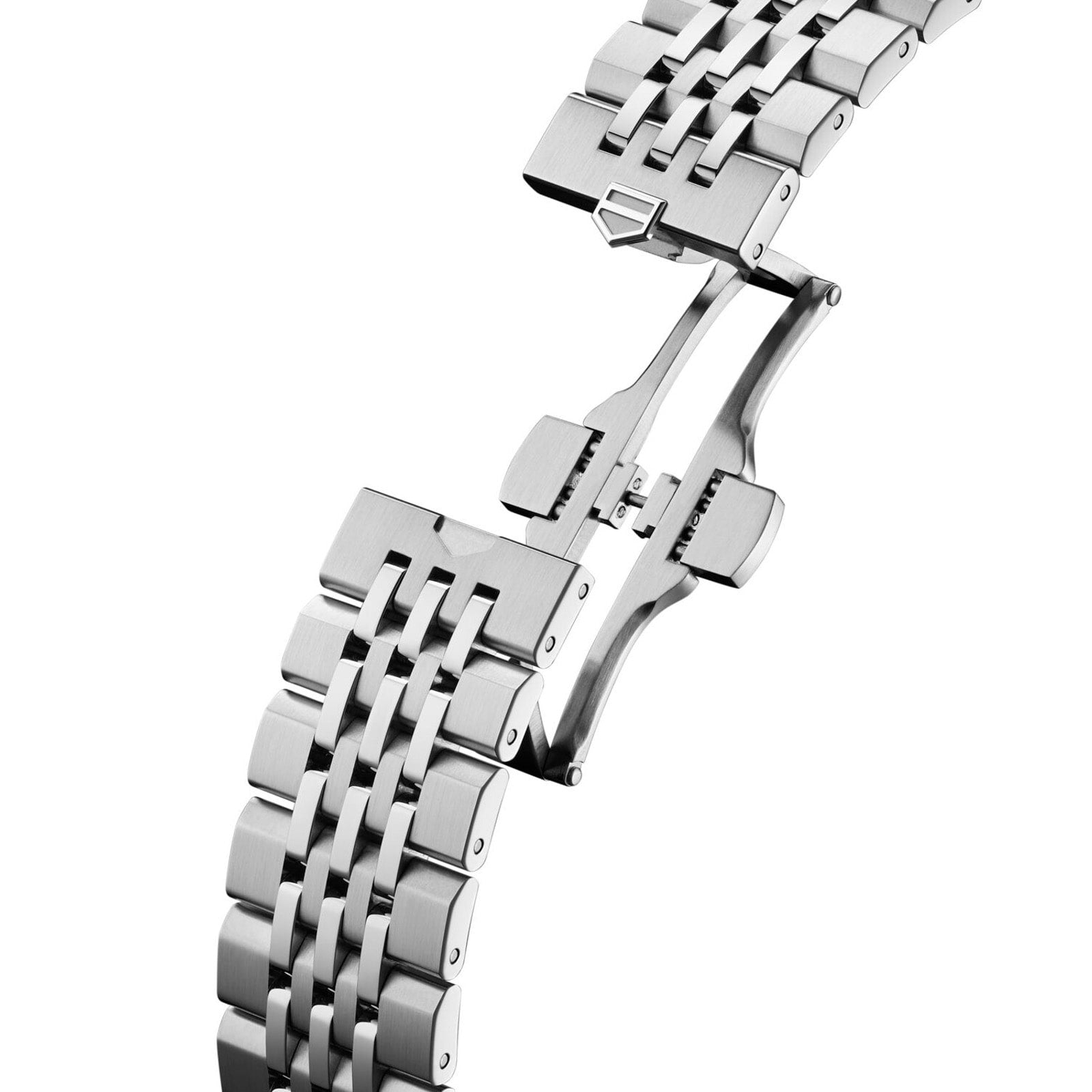Carrera Chronograph