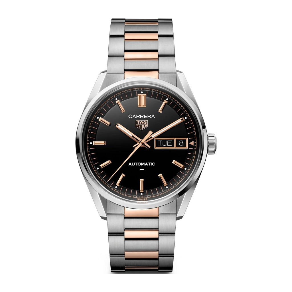 Carrera Day-Date