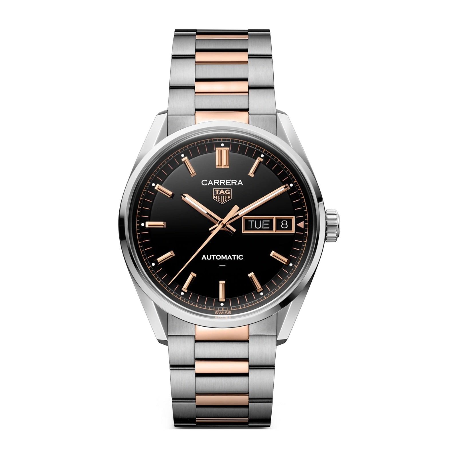 Carrera Day-Date