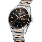 Carrera Day-Date