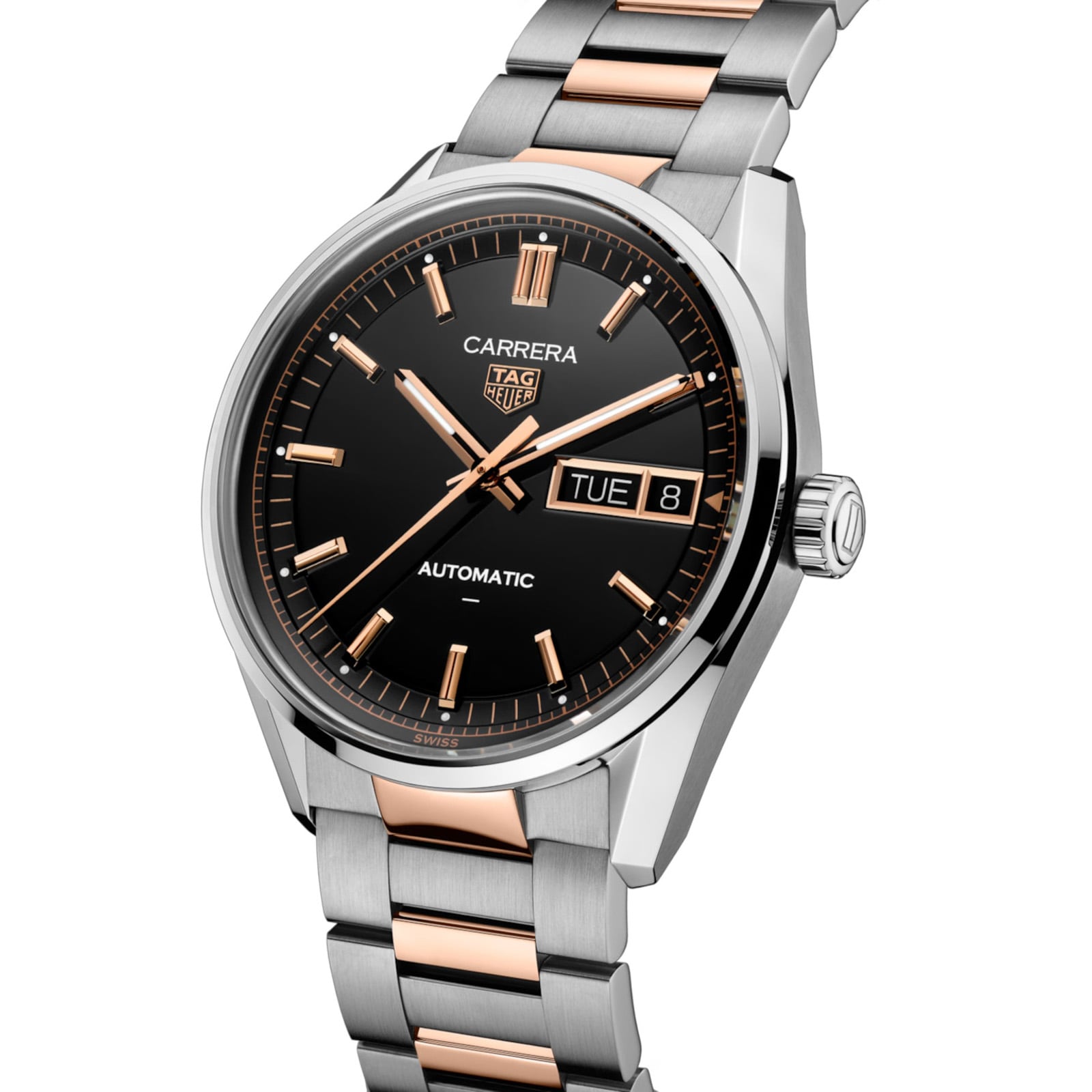 Carrera Day-Date