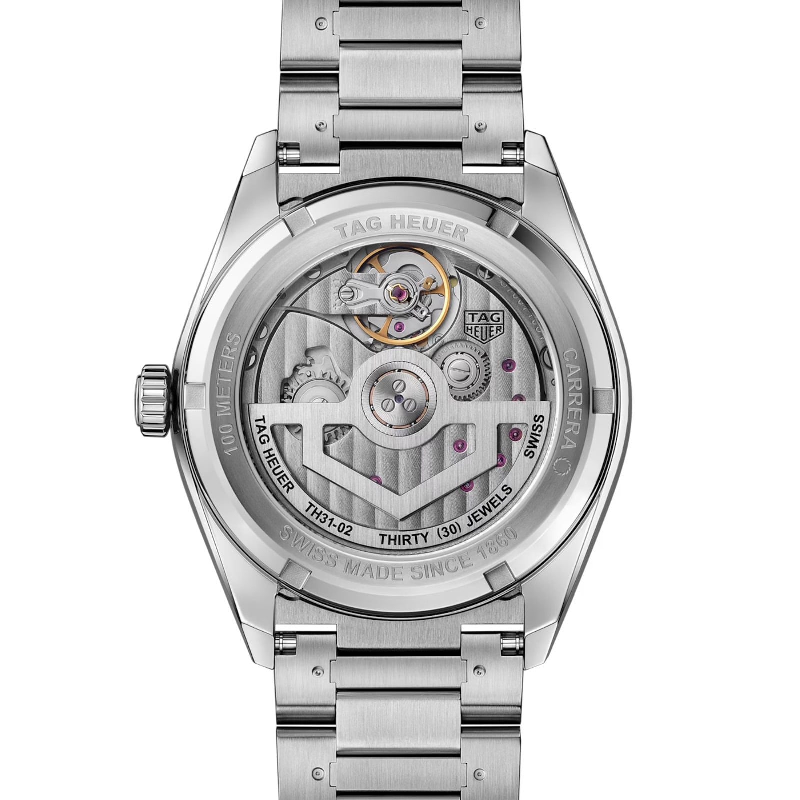 Carrera Day-Date