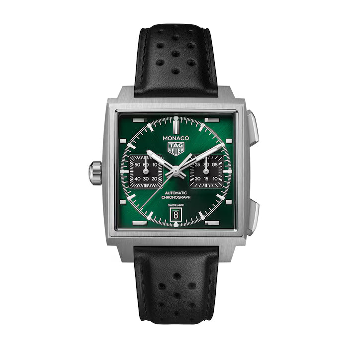 Monaco Chronograph