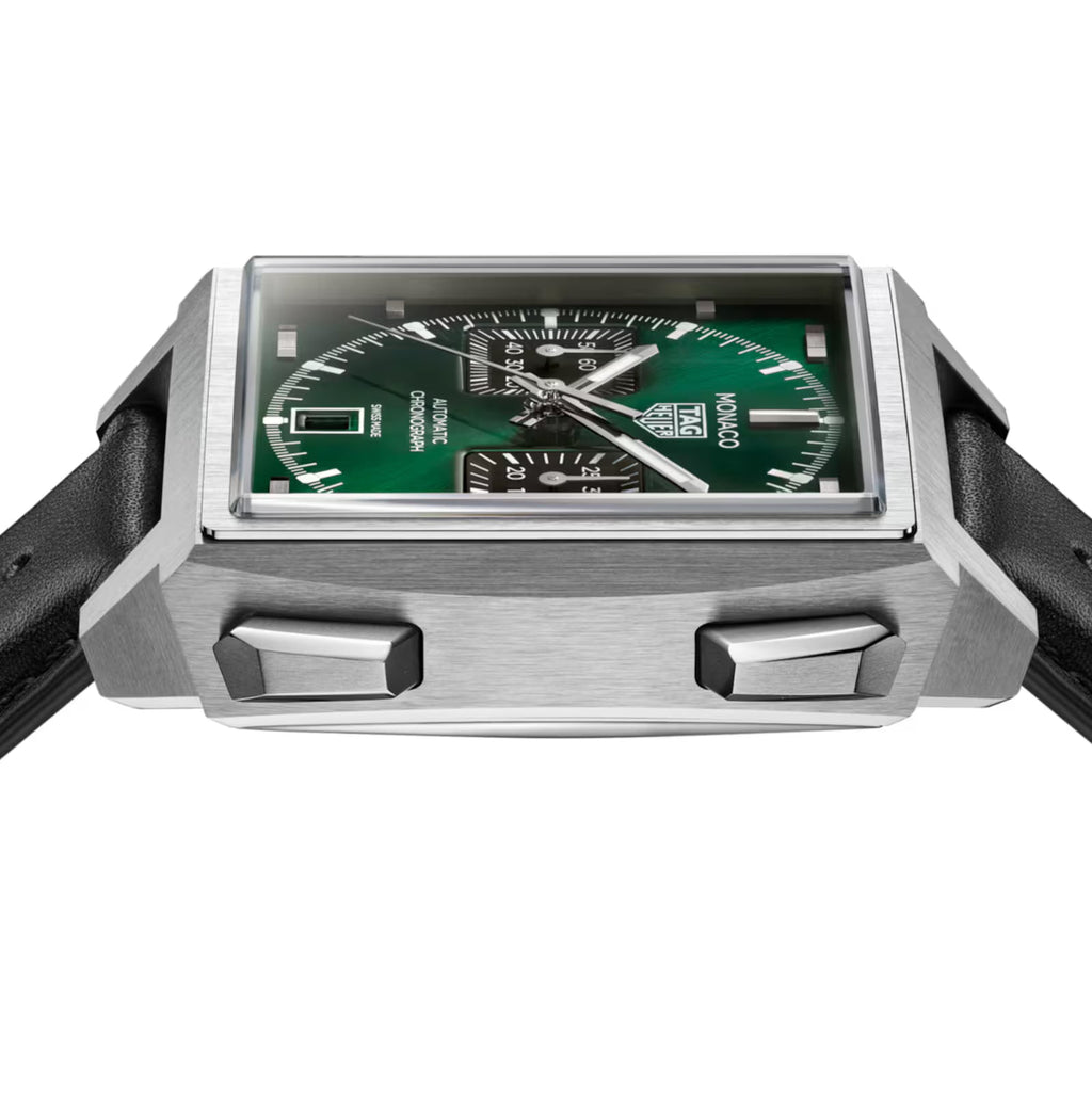 Monaco Chronograph