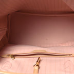 Monogram Tahitienne Capri Neverfull MM
