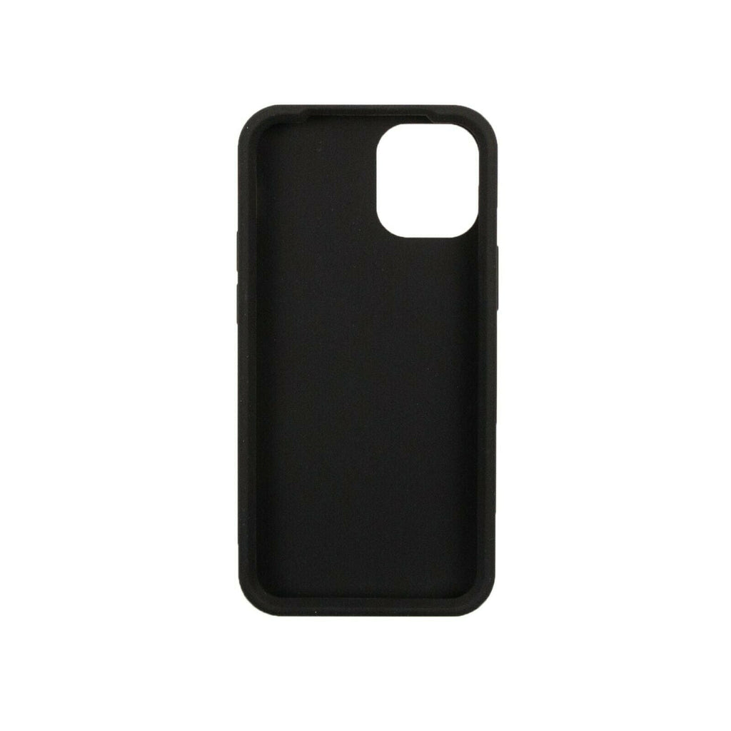 Black Arrow iPhone 12 Mini Cover