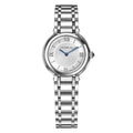Herbelin Galet Ladies Silver Watch