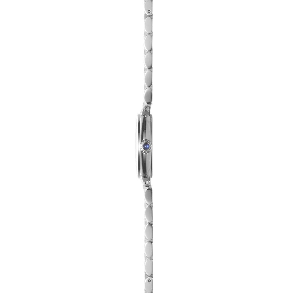 Herbelin Galet Ladies Silver Watch