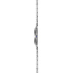 Herbelin Galet Ladies Silver Watch