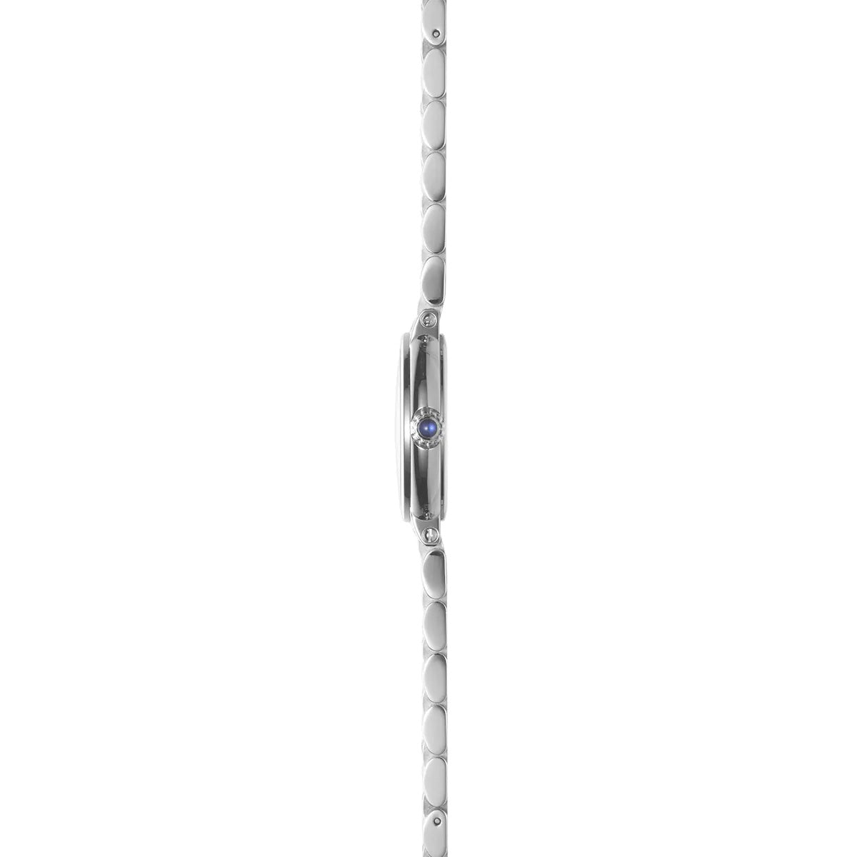Herbelin Galet Ladies Silver Watch