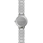 Herbelin Galet Ladies Two Tone Yellow Gold Watch