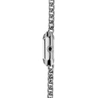 Herbelin Octogone Ladies Silver Watch