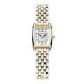 Herbelin Art Deco Ladies Two-Tone Watch