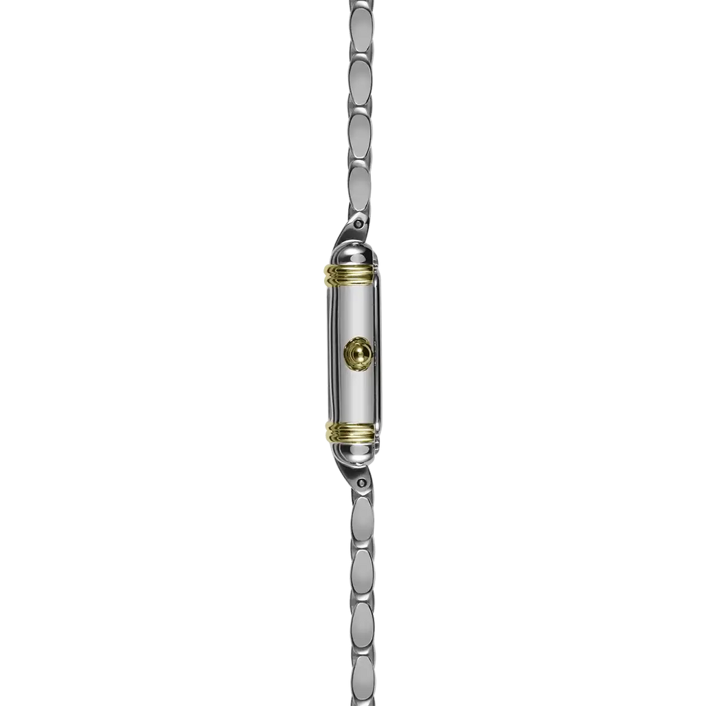 Herbelin Art Deco Ladies Two-Tone Watch