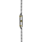 Herbelin Art Deco Ladies Two-Tone Watch